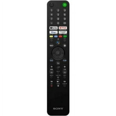 Sony - 75" Class X80J Series LED 4K UHD Smart Google TV