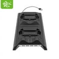 thumbnail image 5 of USB HUB Cooling Fan Charging Dock Stand For XboxONE S Controller, 5 of 5