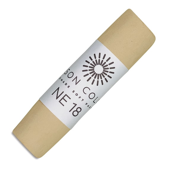 Unison Handmade Pastel - Natural Earth 18
