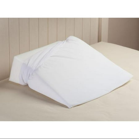 Wedge Support Pillow Extra Cover By Livingsuretm Walmart Com