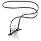 thumbnail image 1 of Colgante para coche, adorno para espejo retrovisor, adorno de gato, 1 of 5