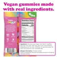 thumbnail image 2 of Katjes Rainbow Foam Vegan Gummy Candy, Gelatin Free, 4.9 oz, 2 of 7