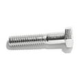 thumbnail image 2 of FOREVERBOLT FBHEXB38163P10 Hex Head Cap Screw 3/8"-16 X 3" Long, 18-8 Stainless Steel, NL-19 Finish, PK, 10 CA1, 2 of 2