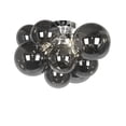 thumbnail image 1 of Dainolite CMT-143FH-SM-PC  Flush Mount, 1 of 3