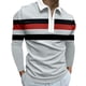 thumbnail image 1 of Playeras Cuello V Para Hombre, Conjunto De 2 Piezas De Camiseta De Manga Corta Con Cuello Redondo Y Pantalones Cortos Con Cordón Y Estampado De Letras Y Números, Adecuado Para El Verano, 1 of 4