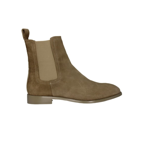 Saint Morta Nomad Chelsea Boot Tan SMNOMADCHBT-TAN Men's Size 10