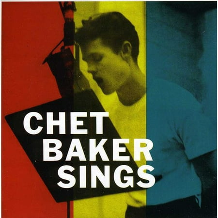 Chet Baker Sings (The Best Of Chet Baker Sings)