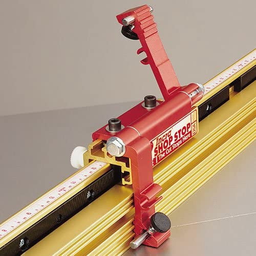 INCRA MITER 5000