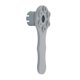 thumbnail image 1 of Llave de Válvula de Aire Colamx para Barco Inflable Herramienta de Reparación de Canoa Material de PVC Longitud de 13,2 cm, 1 of 8
