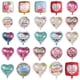 thumbnail image 2 of 18 inch Spanish English Mother‘s Day Foil Balloons Party Air Globos Home Mom Birthday Gift Anniversary Decorations Gifts1pcs Gao Jinjia LED, 2 of 2