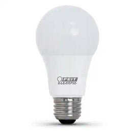 

Feit Electric Feit Electric OM40DM/930CA/4 5w Ww A19 Bulb 4 Pack