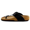 thumbnail image 5 of Aerosoft Women's Eudora Comfortable T Strap Summer Sandals, 5 of 6