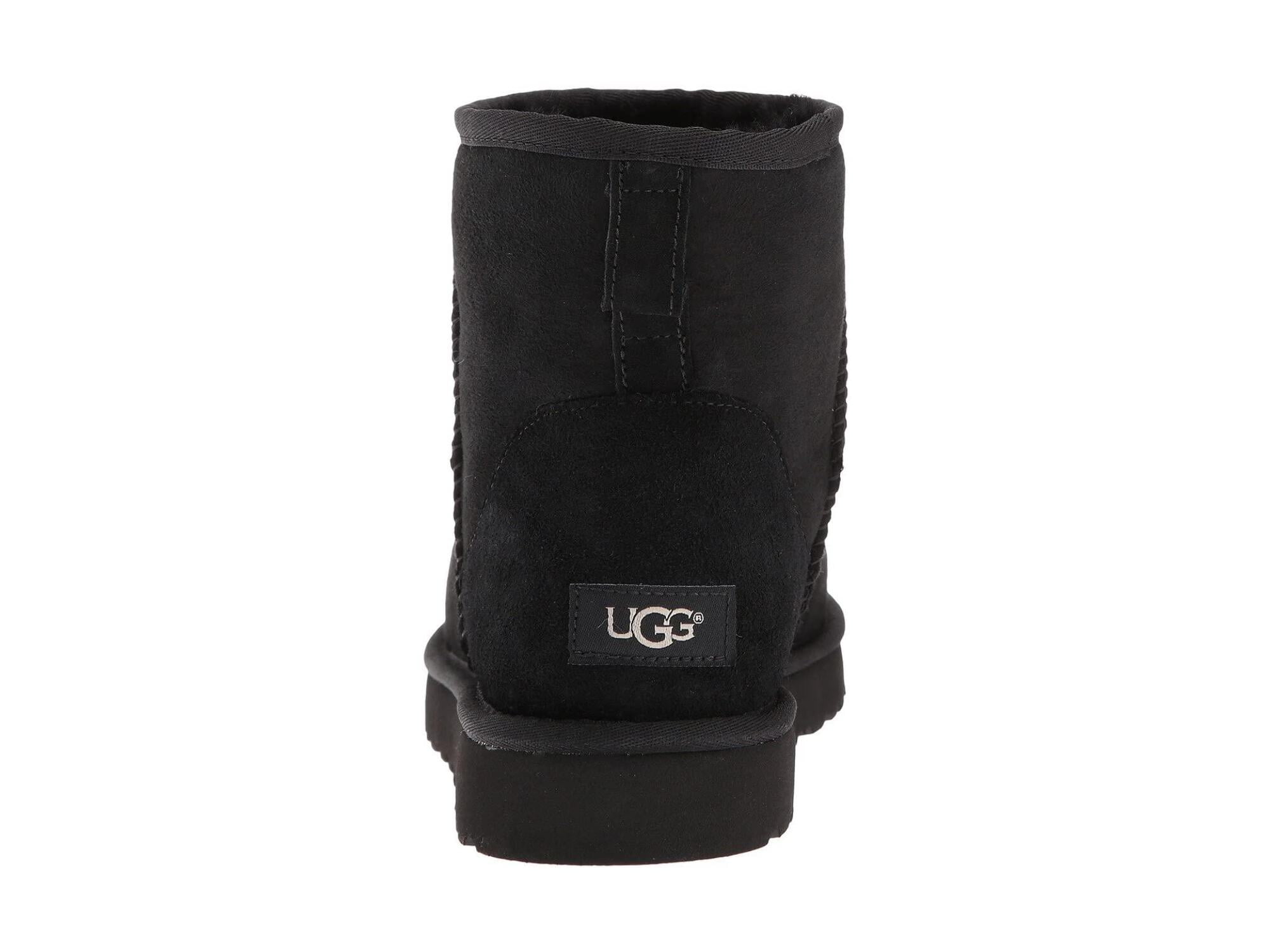 UGG Classic Mini Men's Winter Boots 1002072 - Walmart.com