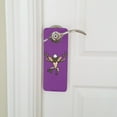 thumbnail image 5 of Gremlins Stripe Plastic Door Knob Hanger Sign, 5 of 7