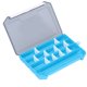thumbnail image 4 of Caja De Señuelos De Pesca Caja De Aparejos De Pesca Caja De Cebo De Pesca Caja De Cebo De Inserción De Una Sola Capa, 4 of 8