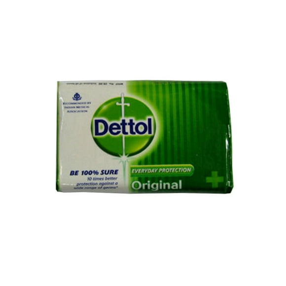 Original Bar Soap With(120g Approx.) 302001