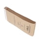 thumbnail image 4 of Bolsa de limpieza dental papel de bolsa de autosellado para herramientas dentales de 100x200 mm para cavidad bucal, 4 of 7