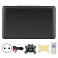 thumbnail image 2 of Monitor Monitor BNC Estéreo USB Portátil HD De 10,6 Pulgadas 1280 X 768 Para La Mayoría De Multimedia De Alta Definición, 2 of 7