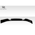 thumbnail image 6 of 2011-2013 Hyundai Sonata Duraflex Racer Rear Lip Under Air Dam Spoiler - 1 Piece, 6 of 6