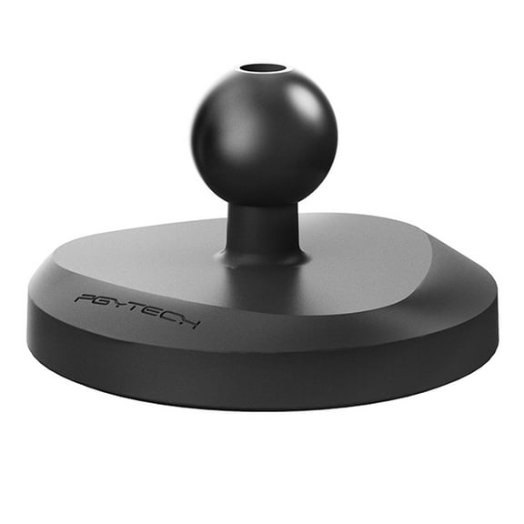 PGYTECH Magnetic Mount Base