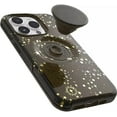 thumbnail image 6 of OtterBox + Pop Symmetry Series Case for iPhone 14 Pro, Soft Mystic, 6 of 8