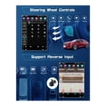 thumbnail image 5 of Stereo Jeep Cherokee 2013-2018 Android Carplay GPS 2+32G, 5 of 7