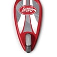 thumbnail image 4 of Radio Flyer 8638603 Radio Flyer My First Plastic Scooter, Red, 4 of 8