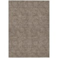 thumbnail image 2 of Addison Rugs Chantille Indoor/Outdoor Transitional Geometric Brown Washable Rectangle Rug, 2'6" x 3'10", 2 of 6