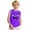 Violet Foncé, variante sur PMVFHDE Gilet Sans Manches Respirant et Frais pour Garçons avec Imprimés de Dessins Animés pour l'Été, Usage Décontracté en Extérieur, Violet Foncé, 6-7 Ans