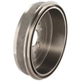 thumbnail image 4 of New Front Brake Drum Compatible With Toyota Tacoma Base 4 Cyl 2.7L Tacoma Base 6 Cyl 4.0L Sienna XLE 6 Cyl 3.5L Sienna LE 6 Cyl 3.3L Sienna LE 6 Cyl 3.5L 2004-2015 By STPT27050008, 4 of 8