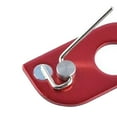 thumbnail image 2 of Recurve Bow  Rest Hand / Left Targeting Red Right Hand, 2 of 6