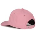 thumbnail image 6 of Outdoor Cap OC871PF Moisture Wicking Polyester Sweatband Cap-Pink-Adult, 6 of 8