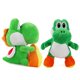 thumbnail image 2 of Juguetes de peluche Yoshi de 30cm, muñecos de peluche de Super Mario Yoshi, colección de amantes de los juegos, regalos para niños Fivean  unisex, 2 of 2