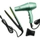 thumbnail image 4 of Set Secadora 5000w Y Plancha 80w Profesional Con Ajuste De Temperatura., 4 of 6