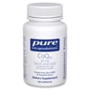 Pure Encapsulations CoQ10 30 mg | Coenzyme Q10 Supplement for Energy, Antioxidants, Brain and Cellular Health, Cognition, and Cardiovascular Support* | 120 Capsules