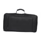 thumbnail image 2 of Bolsa para pedales multiefectos de guitarra, funda de tela Oxford, bolsa de transporte para pedales de efectos, funda con cremallera para escenarios y, 2 of 10