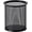 Wire Mesh Pen Cup, variant on 2026 Hot Sale Black Wire Mesh Pen Holder, Desktop Pencil Cup, Stationery Storage Organizer for Pens & Scissors, 3.7 x 3.3 Inches