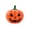 Multicolor#01, variant on FufuCrick Pumpkin Squishy, 1-Pack 5.91 Inch Halloween Pumpkin Squishy for Halloween Decor, Office Desk Companion Pumpkin Stress Balls for Halloween Party Favors
