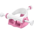 thumbnail image 1 of Soporte Para Bañera Ingenuity My Bath Seat Brazos 360° Rosa, 1 of 6