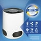 thumbnail image 2 of Purificador de aire Clorox para dormitorio, hogar True HEPA, 200 m², 2 of 9