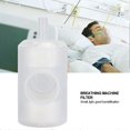 thumbnail image 5 of Artificial Nasal Composite Filter Wet Heat Exchanger Breathing Machine Filter, 5 of 5