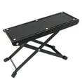 thumbnail image 1 of Tabouret Pliant pour Guitare, Tabouret Réglable en Hauteur, Tabouret Guitare Meilleur de Sa Catégorie, 1 of 8