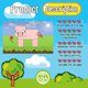 thumbnail image 3 of Juego de fiesta, los regalos de Silly Goose le ponen la cola al cerdo, 3 of 7