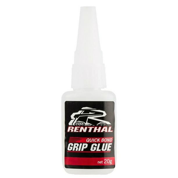 Renthal Quick Bond Handlebar Grip Glue (G104)