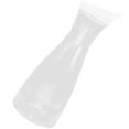 thumbnail image 3 of Worgeous Water Container Plastic 1Pcs 12.18X3.54X2.55in, 3 of 8