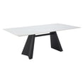 thumbnail image 4 of Mesa de Comedor Inky Blanco - Kessa Muebles, 4 of 5