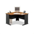 thumbnail image 3 of Bush Business Furniture Series A 96" 3-Piece L-Shape Corner Desk, 3 of 3