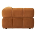 thumbnail image 3 of Love Seat Rist Cafe - Kessa Muebles, 3 of 5