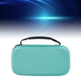 thumbnail image 1 of Carrying Case for Switch Lite, Large Capacity Protective Cover, Impact Resistant Hard Shell Box for Daily Travel and Camping, 1 of 7