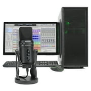 G Track Pro Usb Cndnr Mic